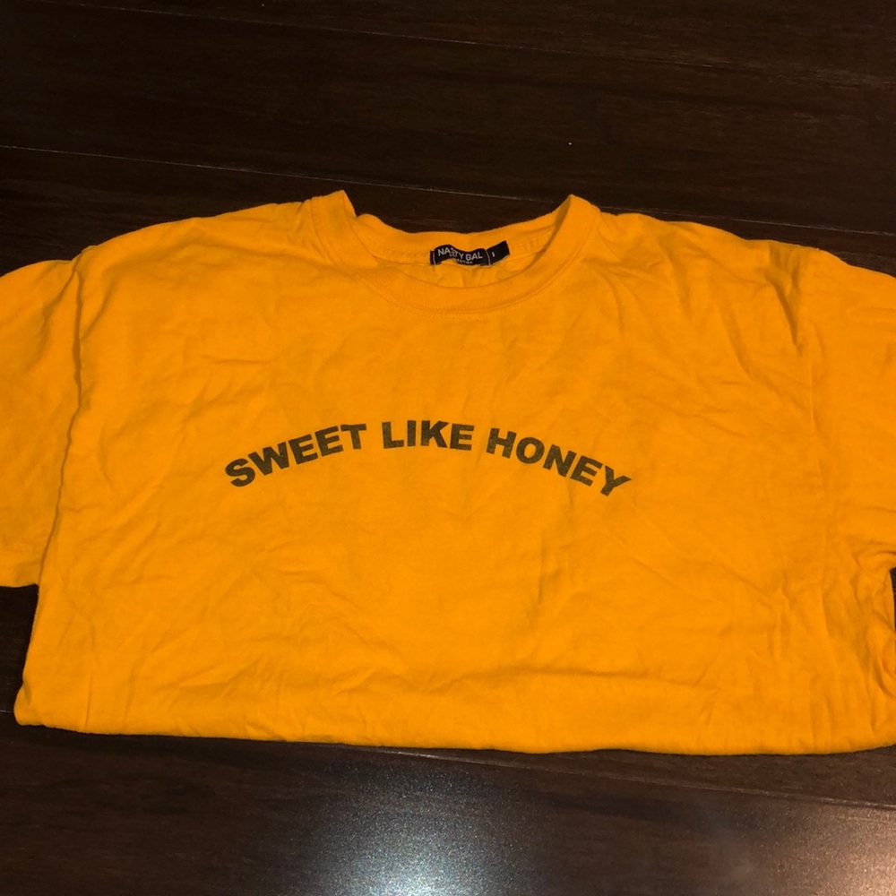 Sweet Like Honey T-Shirt